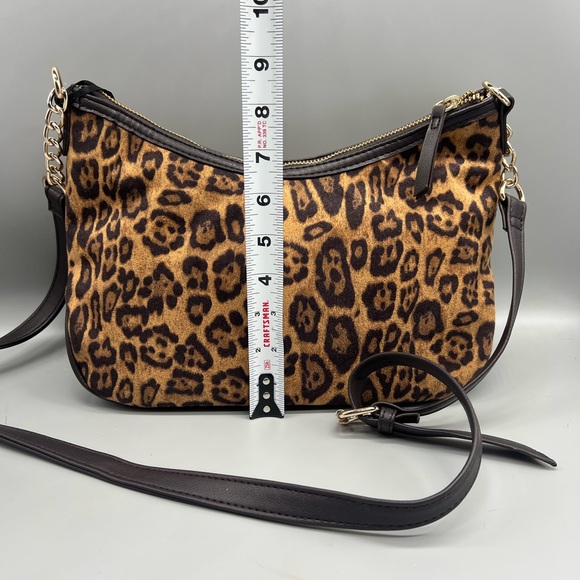 Juicy couture juicy for all hobo crossbody purse - Picture 5 of 11